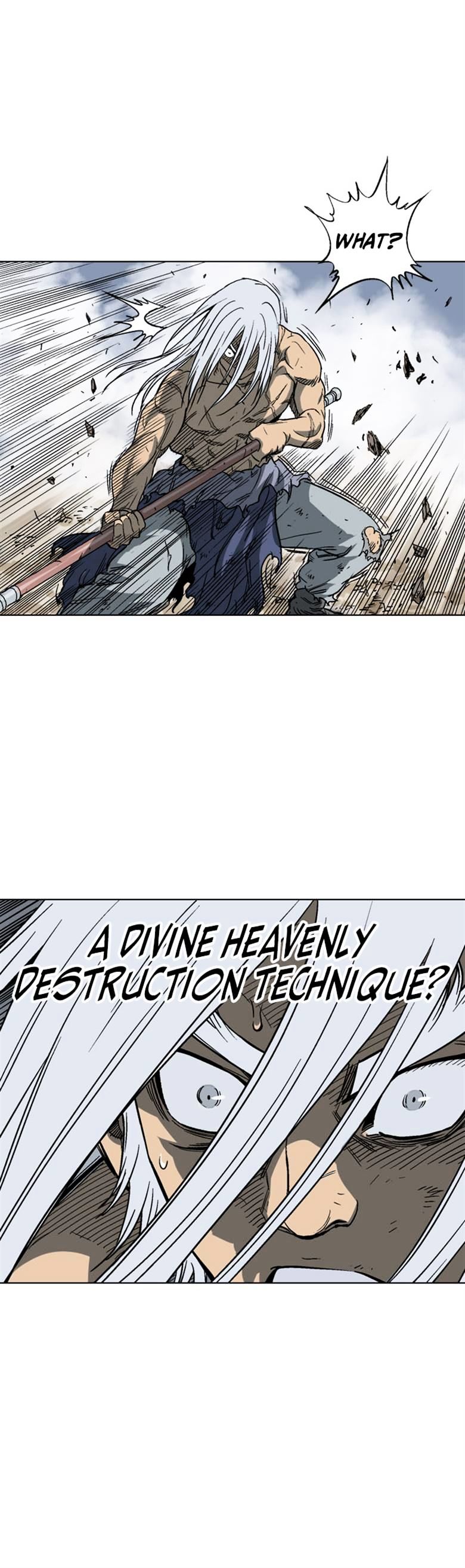 Gosu – Manga chapter 52 - page 24
