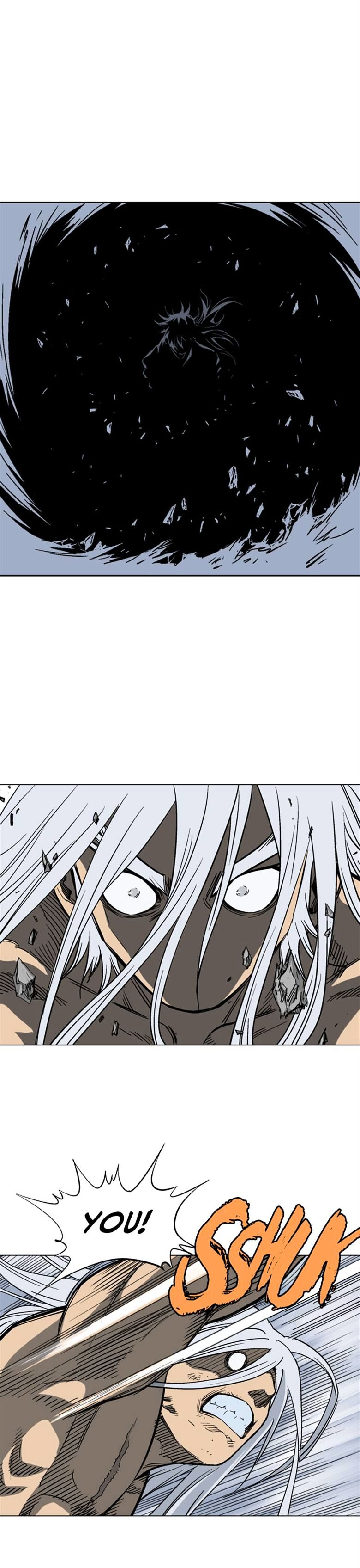 Gosu – Manga chapter 52 - page 29
