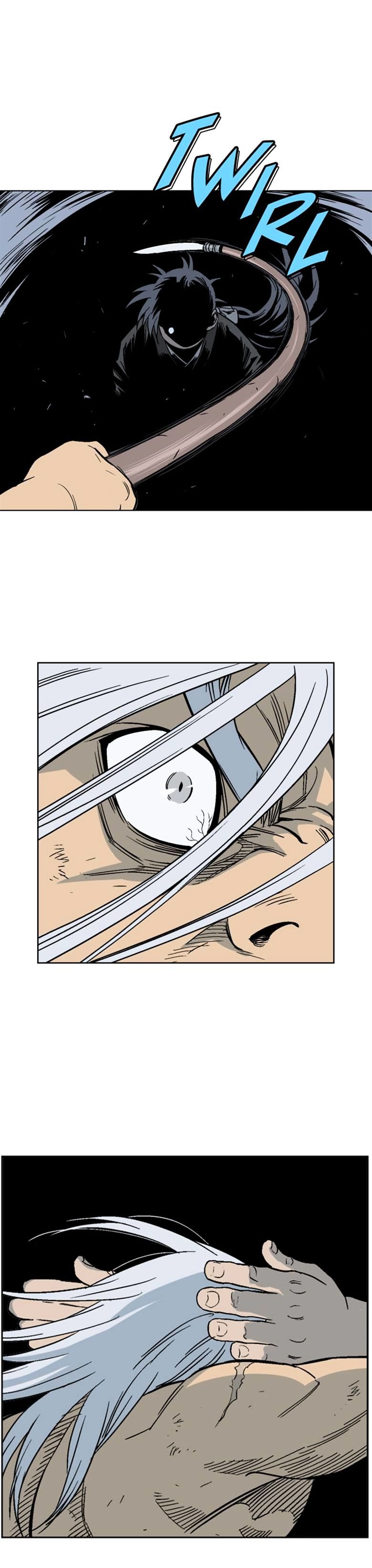 Gosu – Manga chapter 52 - page 30