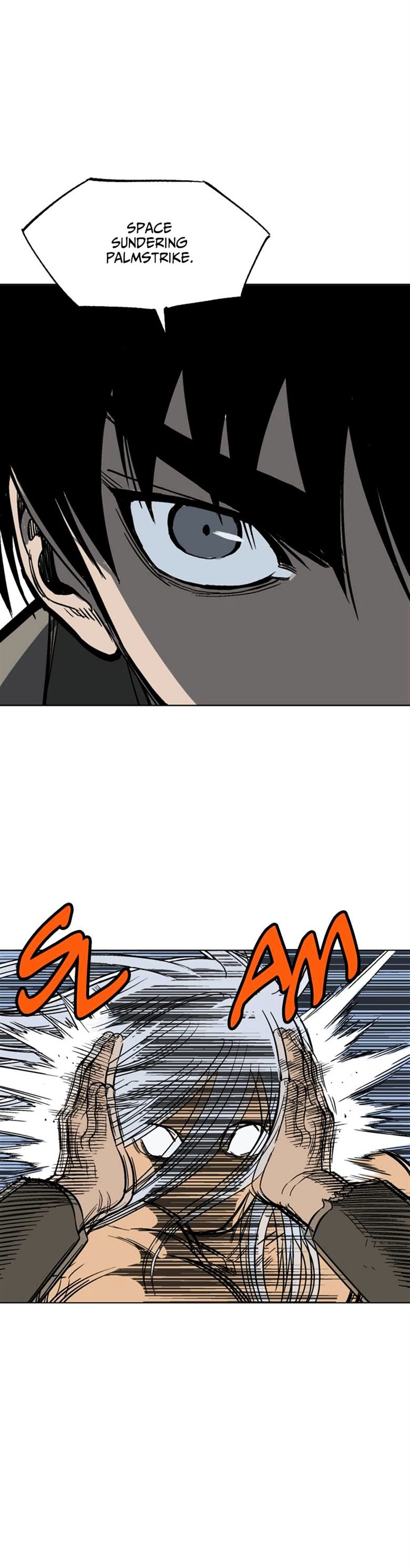 Gosu – Manga chapter 52 - page 31