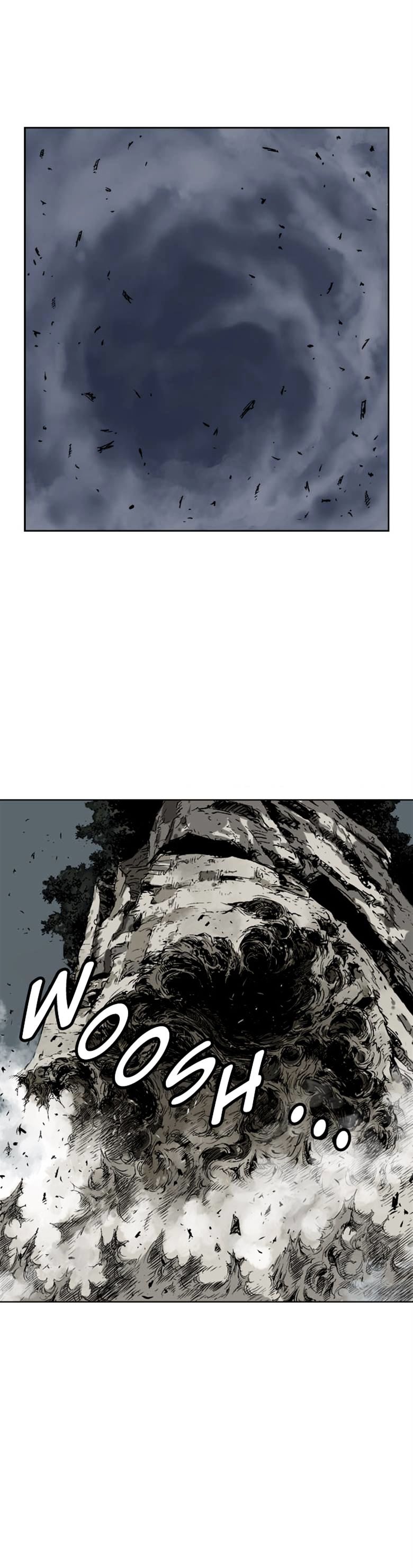 Gosu – Manga chapter 52 - page 37