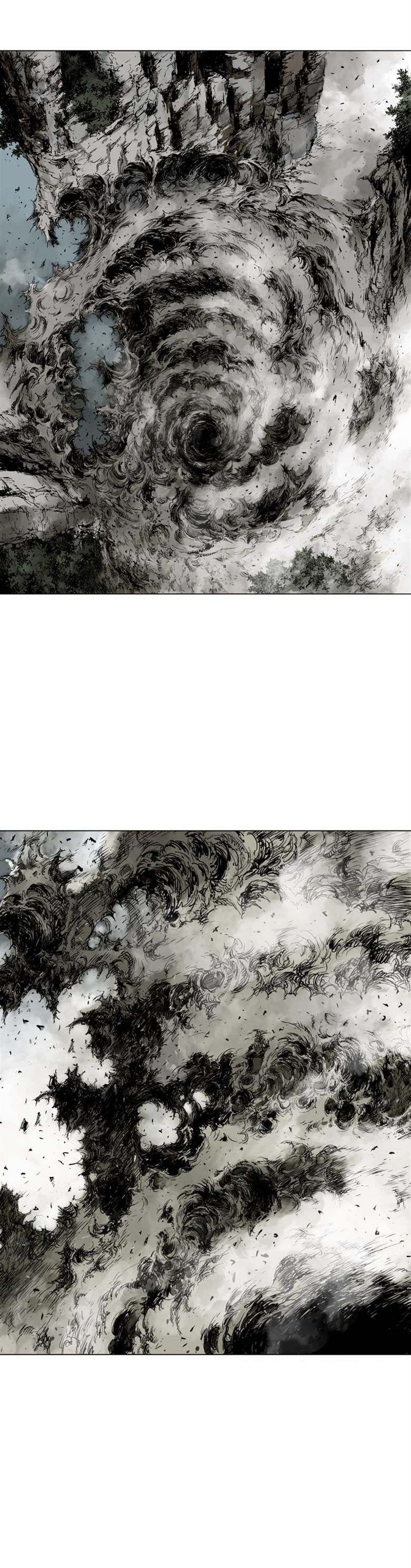 Gosu – Manga chapter 52 - page 38
