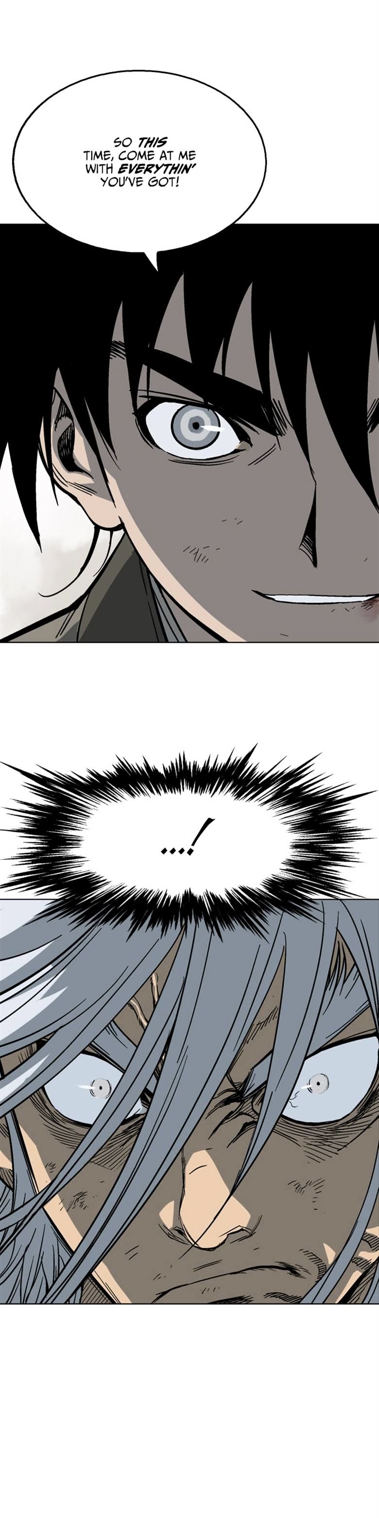 Gosu – Manga chapter 52 - page 4
