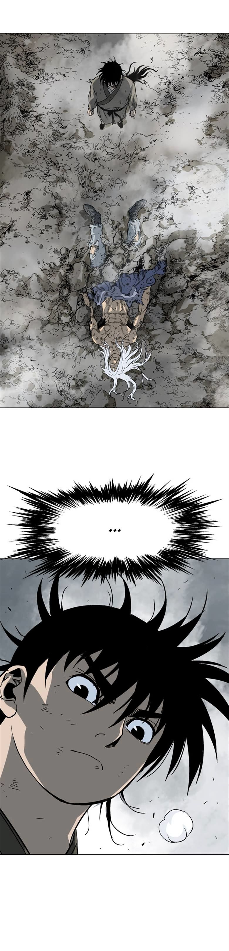 Gosu – Manga chapter 52 - page 40