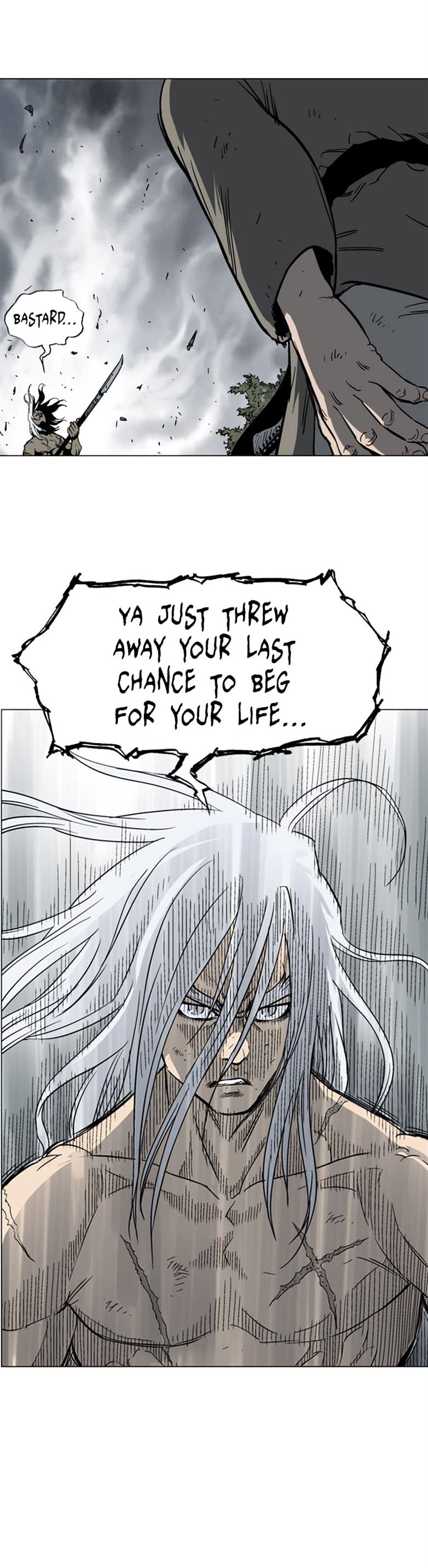 Gosu – Manga chapter 52 - page 5