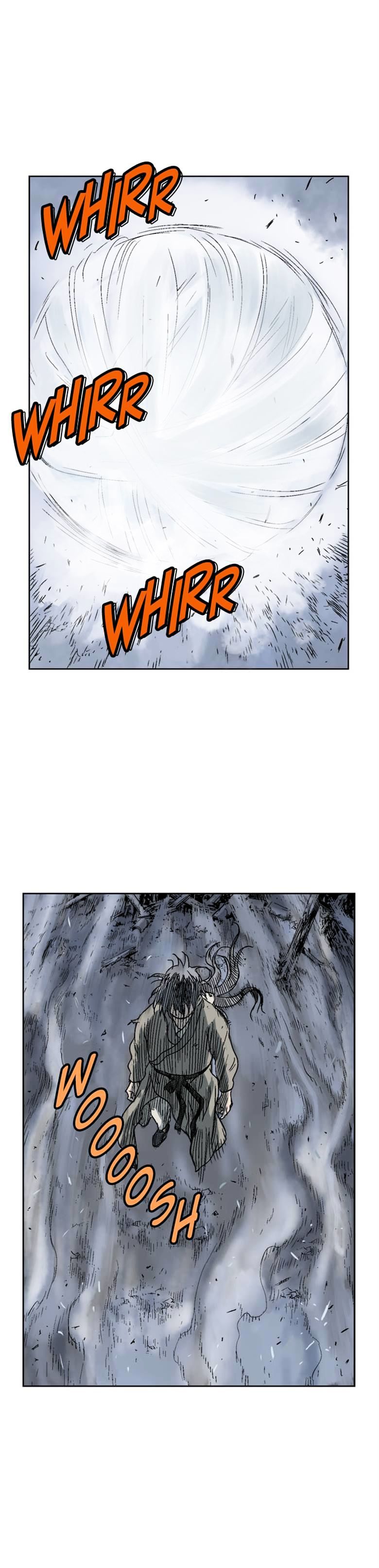 Gosu – Manga chapter 52 - page 7