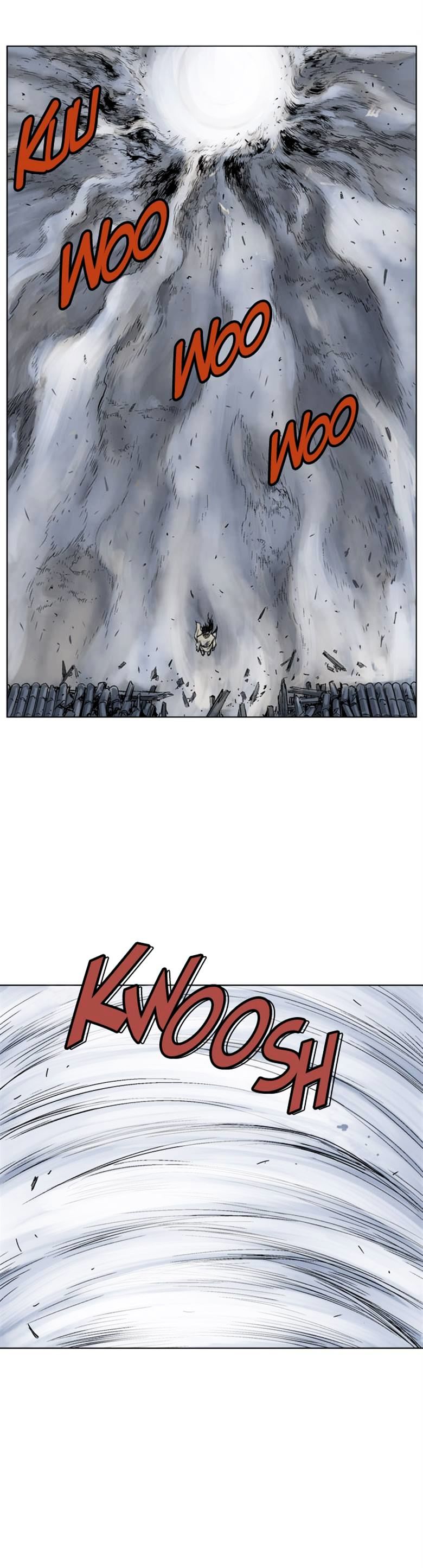 Gosu – Manga chapter 52 - page 8