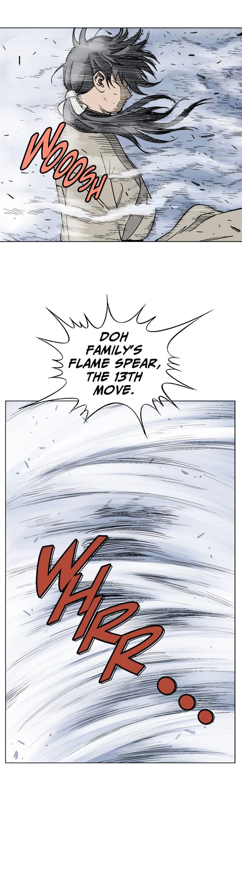Gosu – Manga chapter 52 - page 9