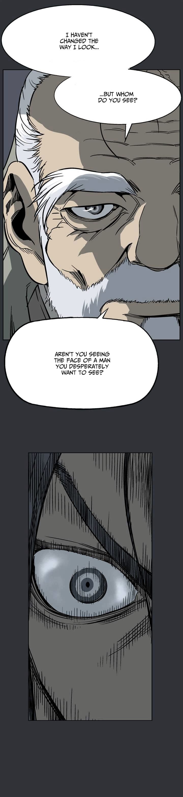 Gosu – Manga chapter 25 - page 10