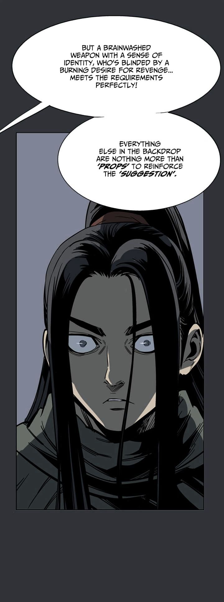 Gosu – Manga chapter 25 - page 13