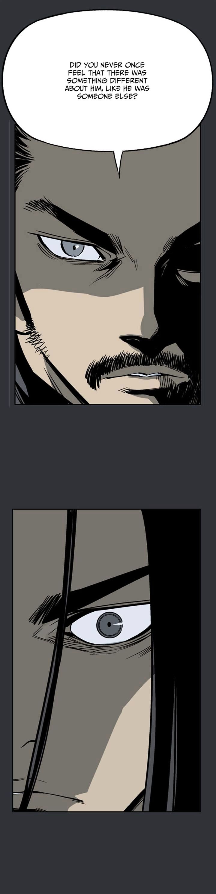 Gosu – Manga chapter 25 - page 4