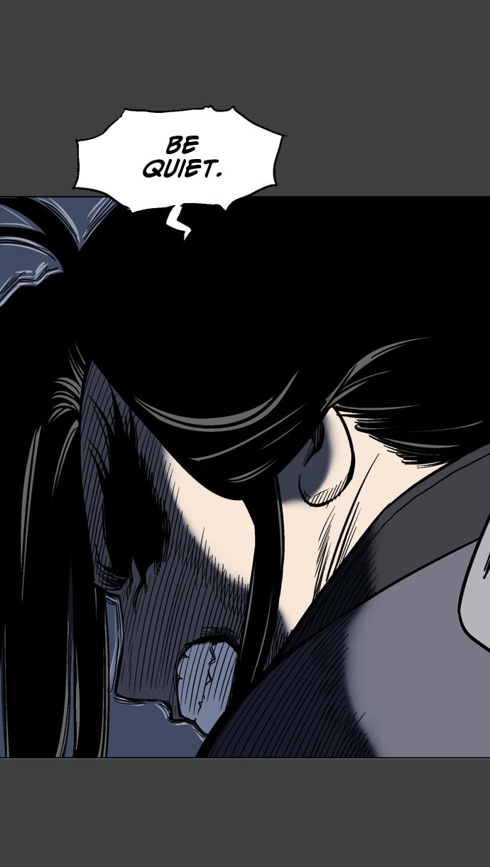 Gosu – Manga chapter 53 - page 24