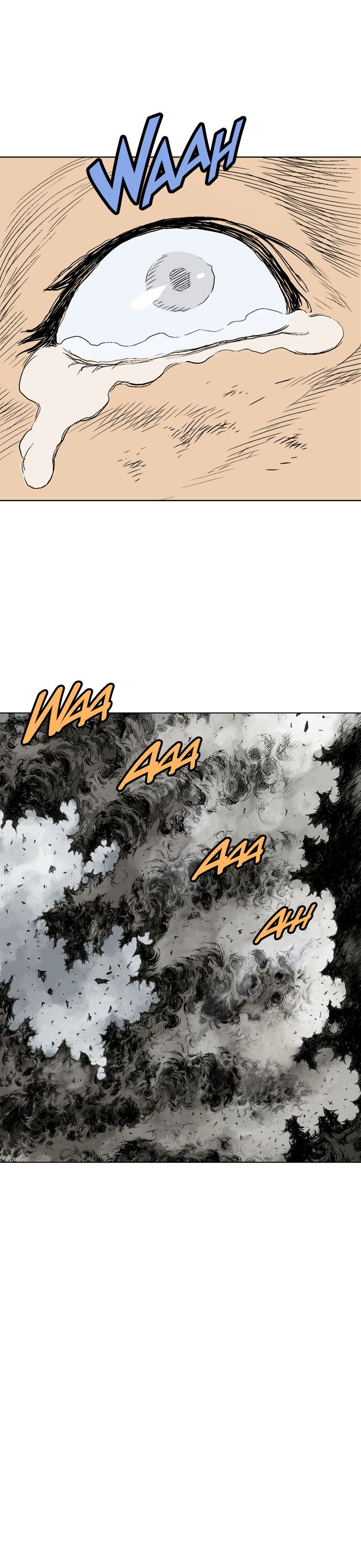 Gosu – Manga chapter 53 - page 50