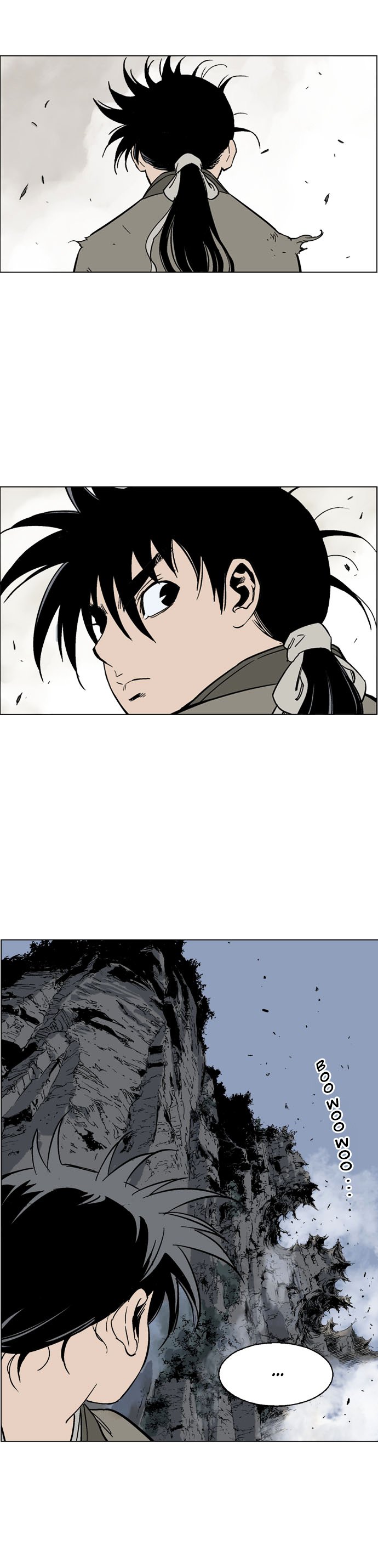 Gosu – Manga chapter 53 - page 51
