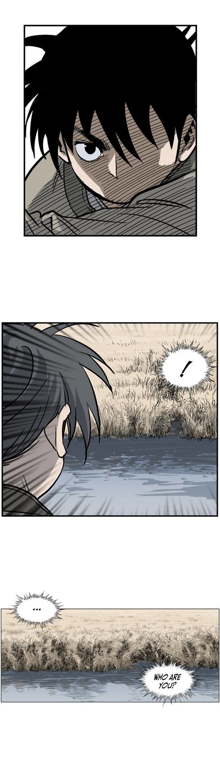 Gosu – Manga chapter 24 - page 13