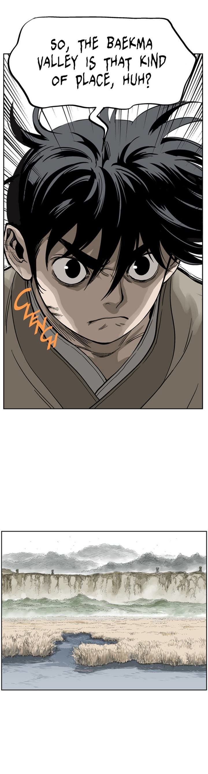 Gosu – Manga chapter 24 - page 15