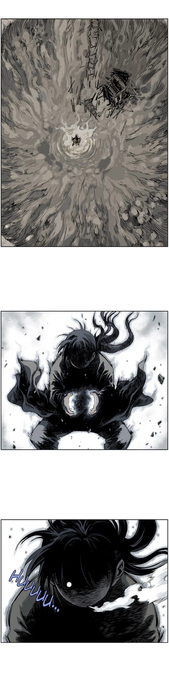 Gosu – Manga chapter 24 - page 24