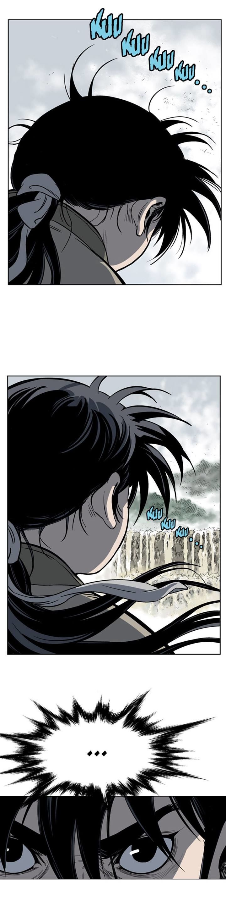 Gosu – Manga chapter 24 - page 25