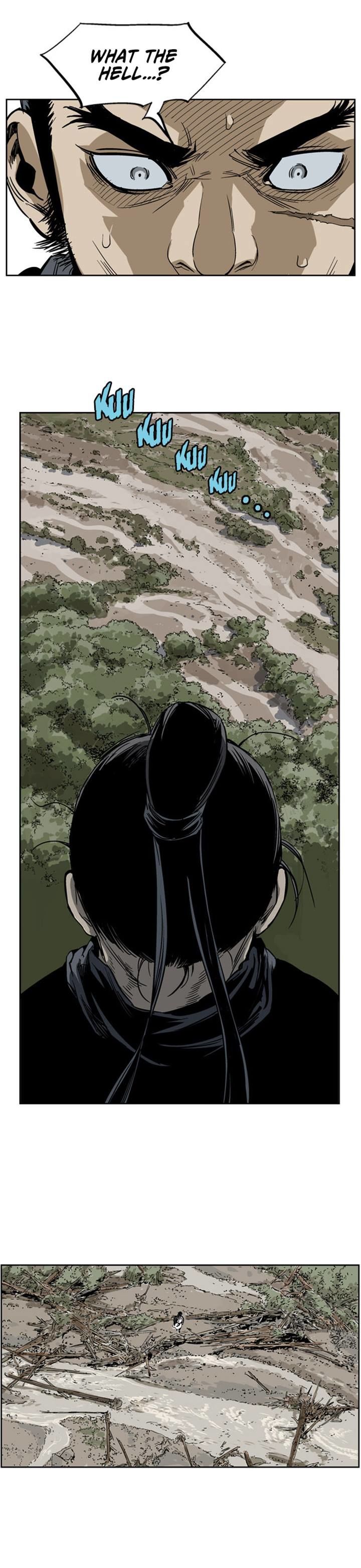 Gosu – Manga chapter 24 - page 29