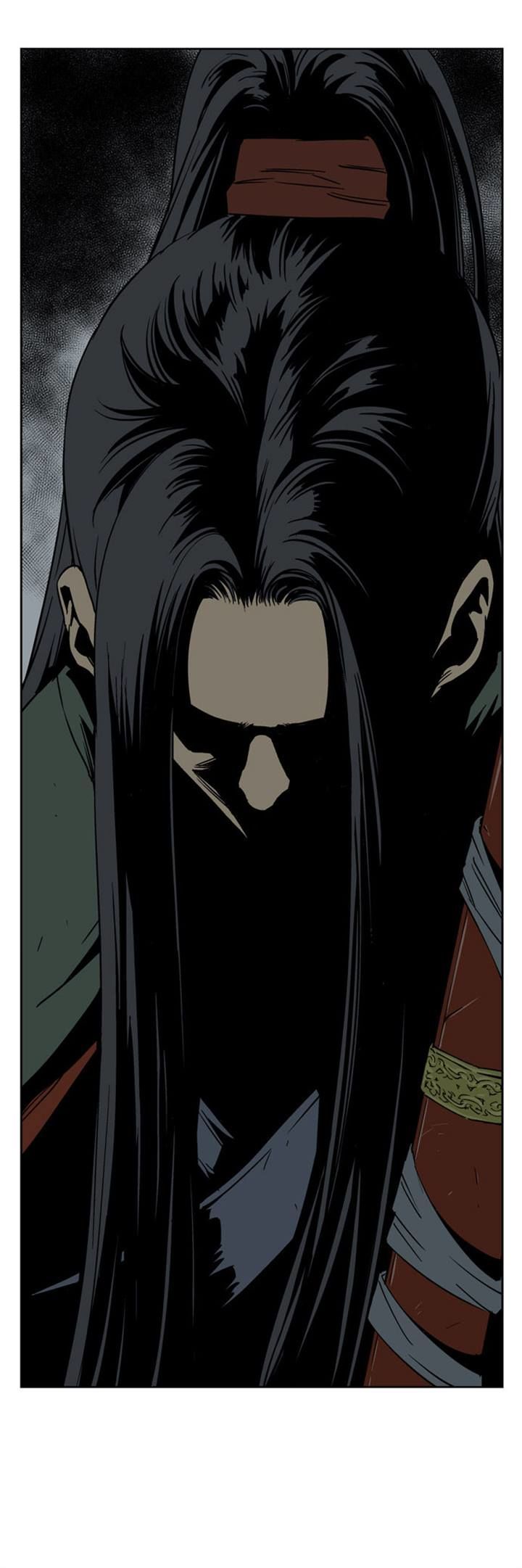 Gosu – Manga chapter 24 - page 39