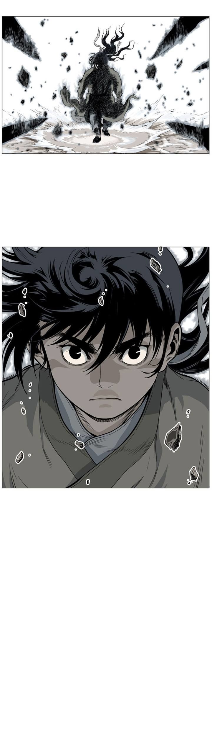 Gosu – Manga chapter 24 - page 40