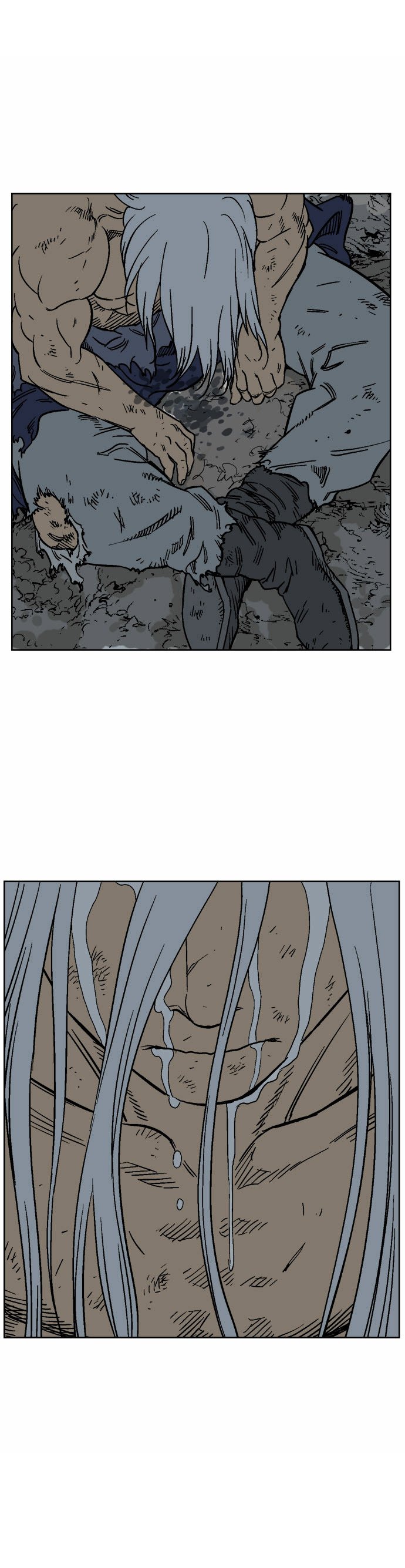 Gosu – Manga chapter 54 - page 18