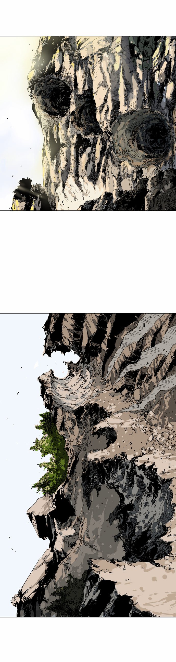 Gosu – Manga chapter 54 - page 21