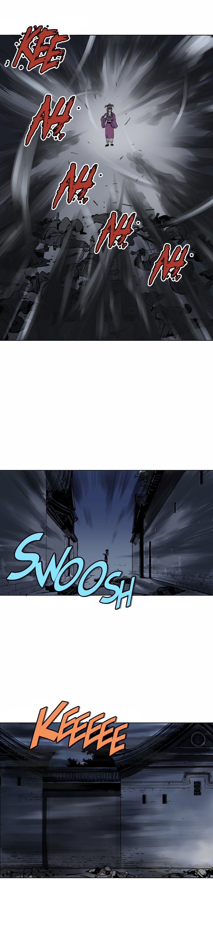 Gosu – Manga chapter 54 - page 4
