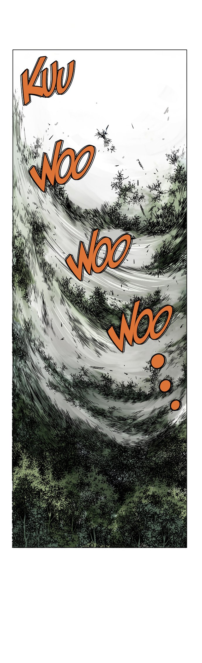 Gosu – Manga chapter 54 - page 40