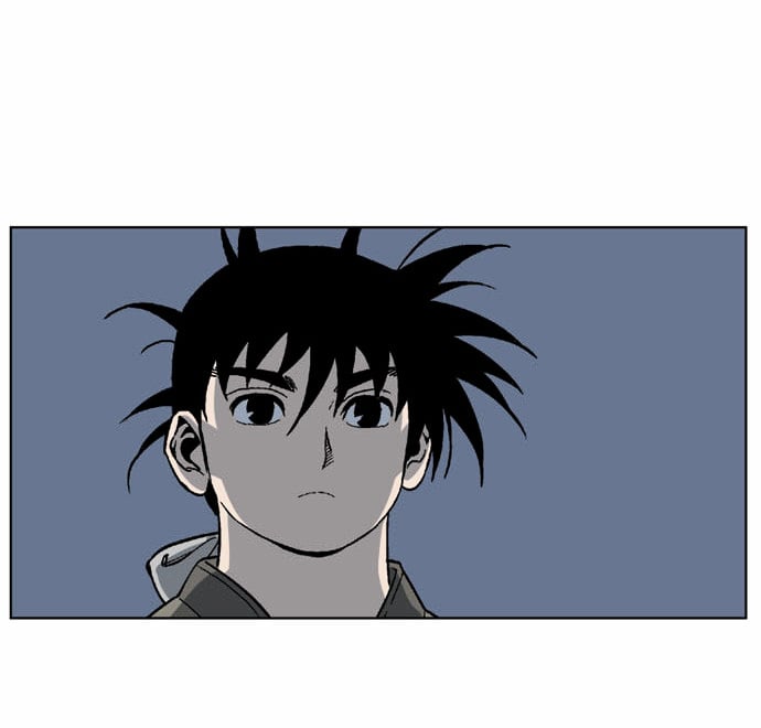 Gosu – Manga chapter 54 - page 8
