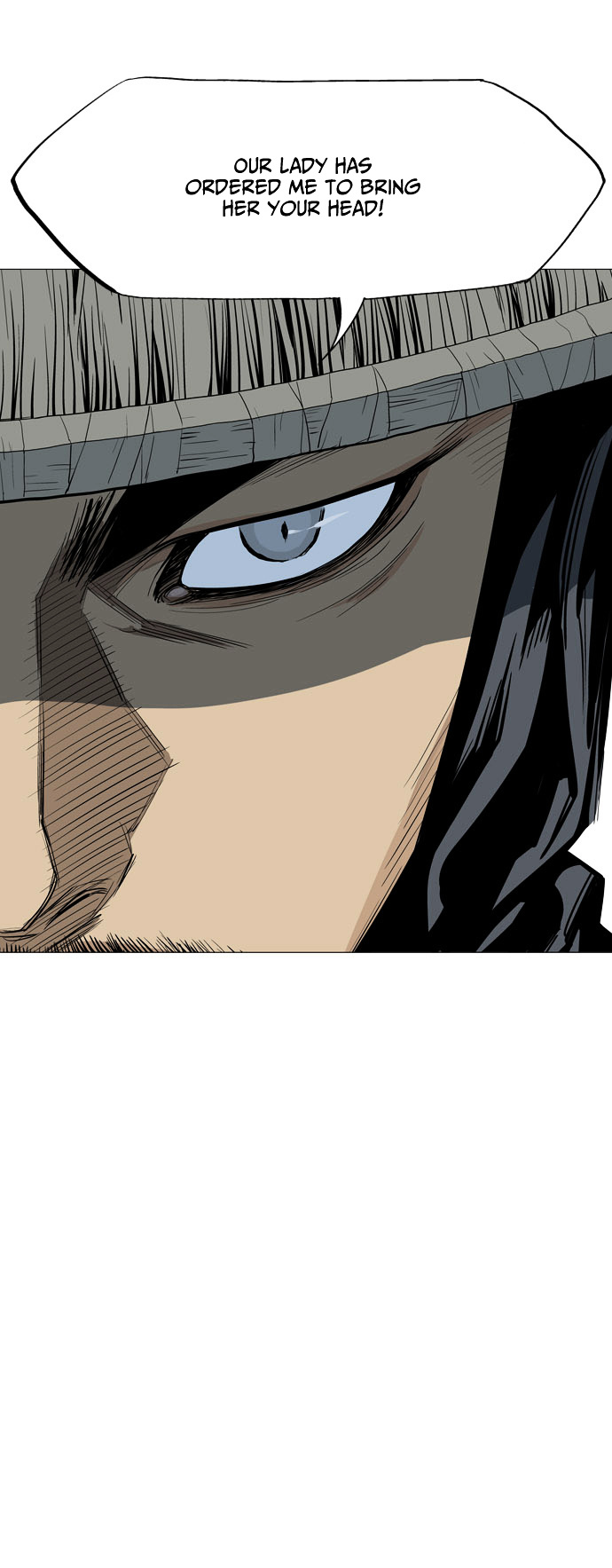 Gosu – Manga chapter 22 - page 43