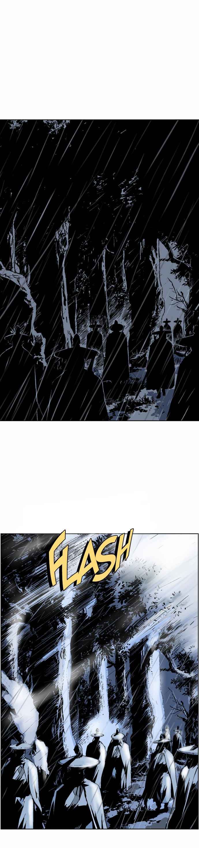 Gosu – Manga chapter 55 - page 10