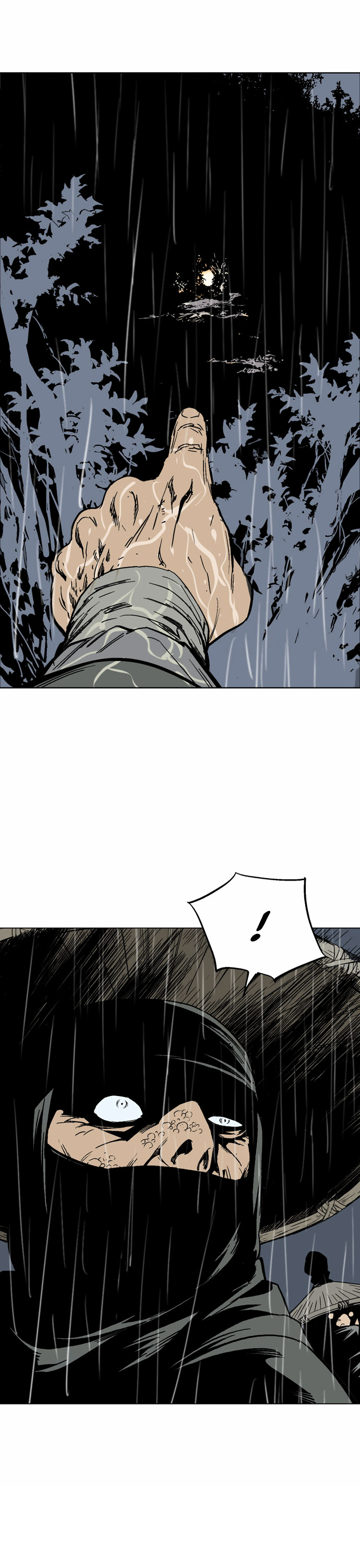 Gosu – Manga chapter 55 - page 12