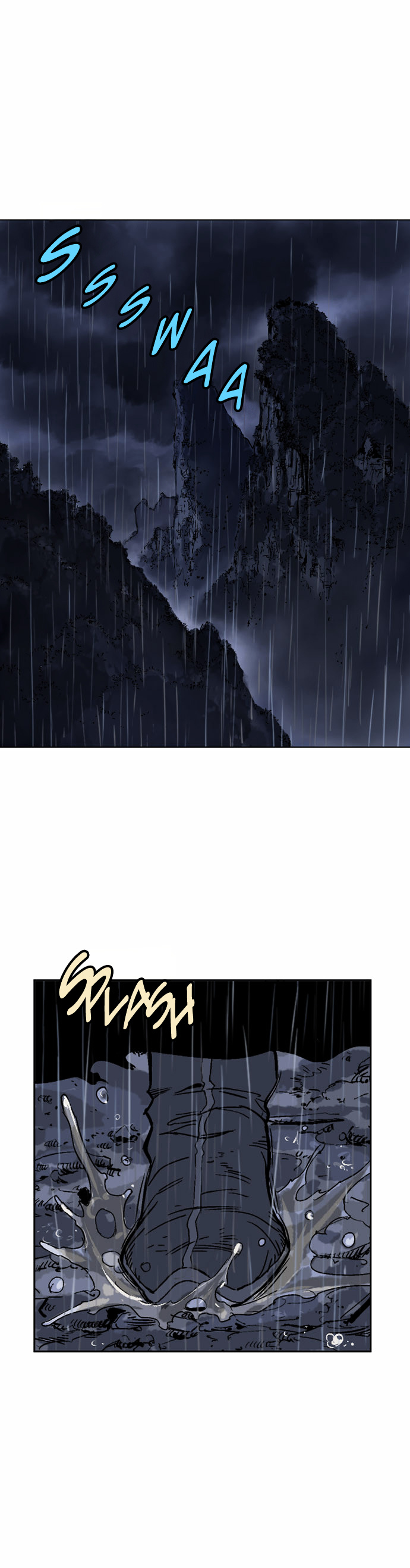 Gosu – Manga chapter 55 - page 3