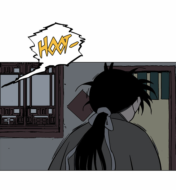 Gosu – Manga chapter 55 - page 48