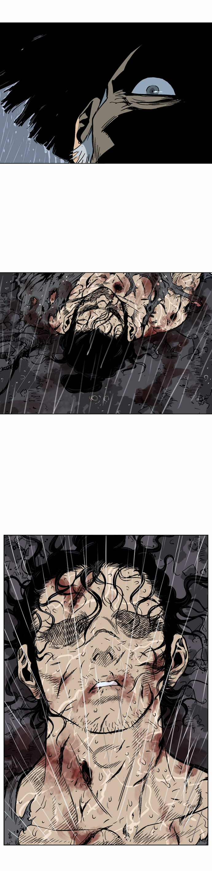 Gosu – Manga chapter 55 - page 7