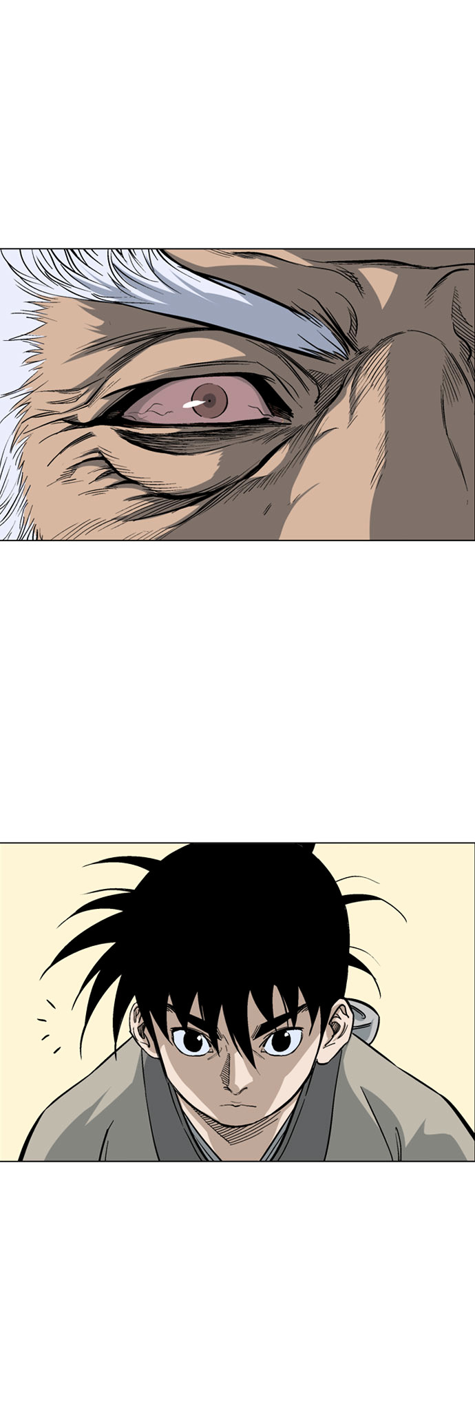 Gosu – Manga chapter 65 - page 36