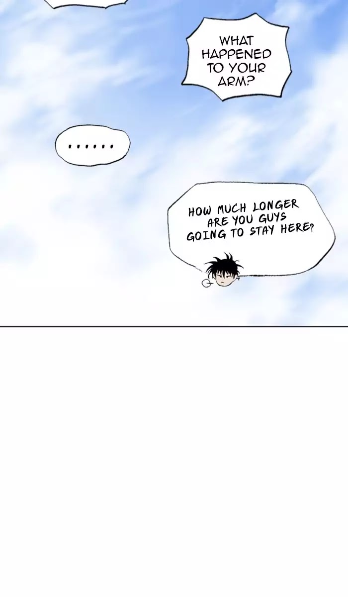 Gosu – Manga chapter 123 - page 103
