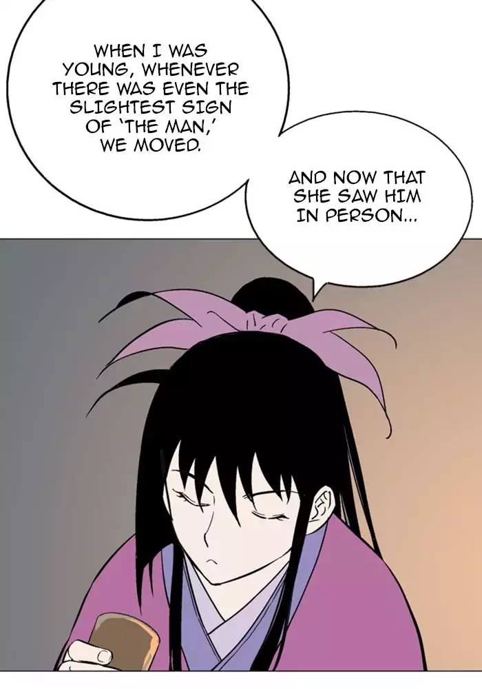 Gosu – Manga chapter 123 - page 24