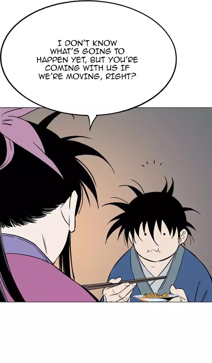 Gosu – Manga chapter 123 - page 27