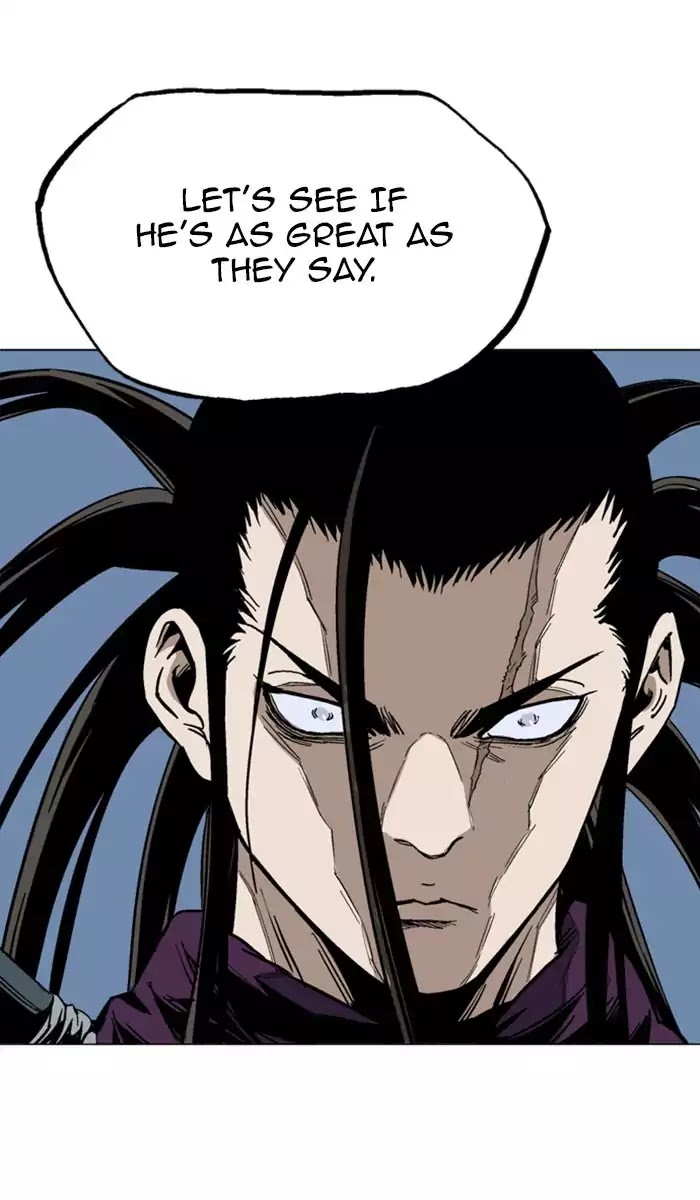 Gosu – Manga chapter 123 - page 39