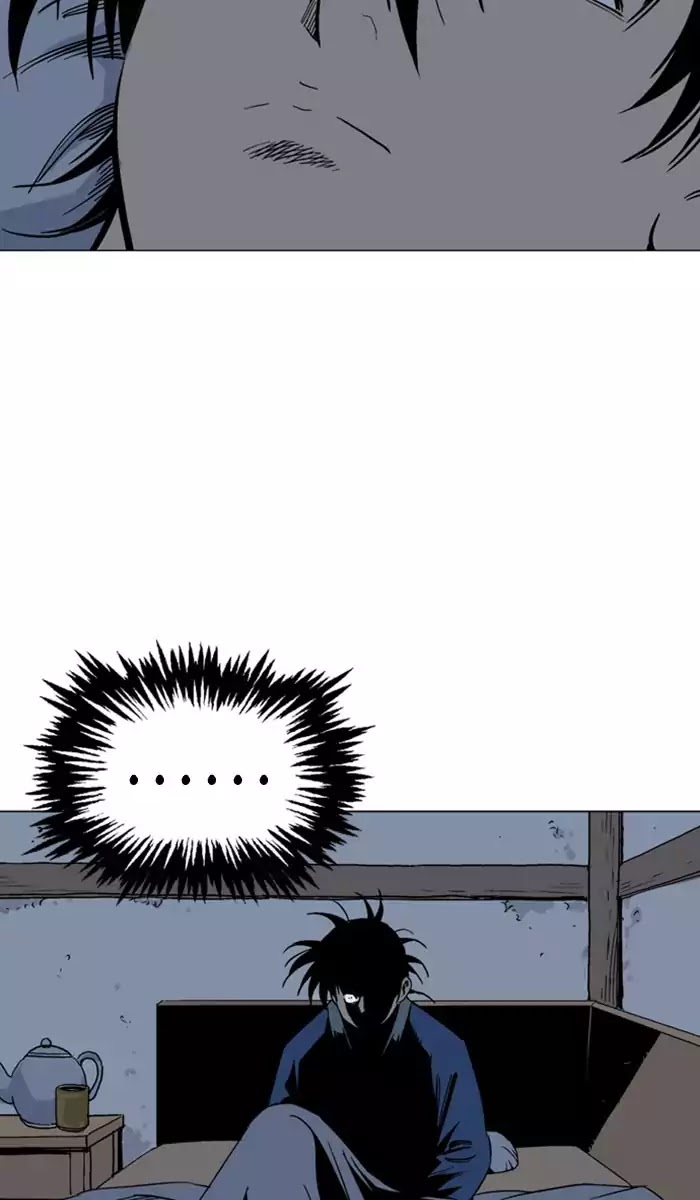 Gosu – Manga chapter 123 - page 47