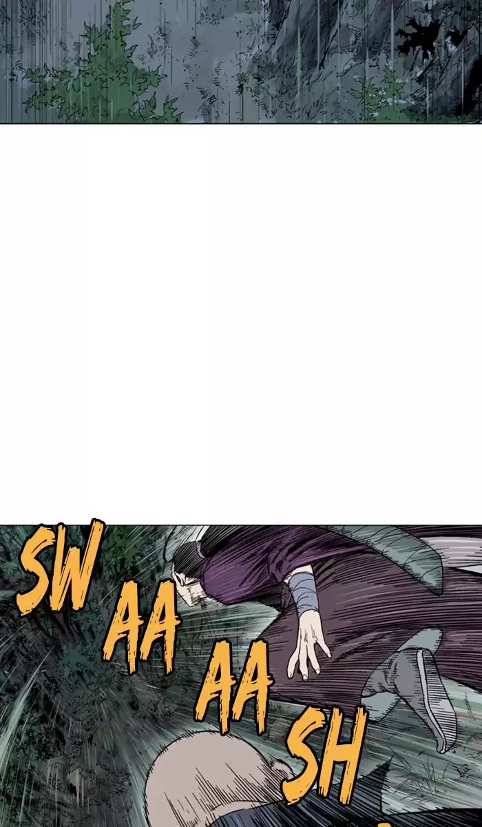 Gosu – Manga chapter 123 - page 51