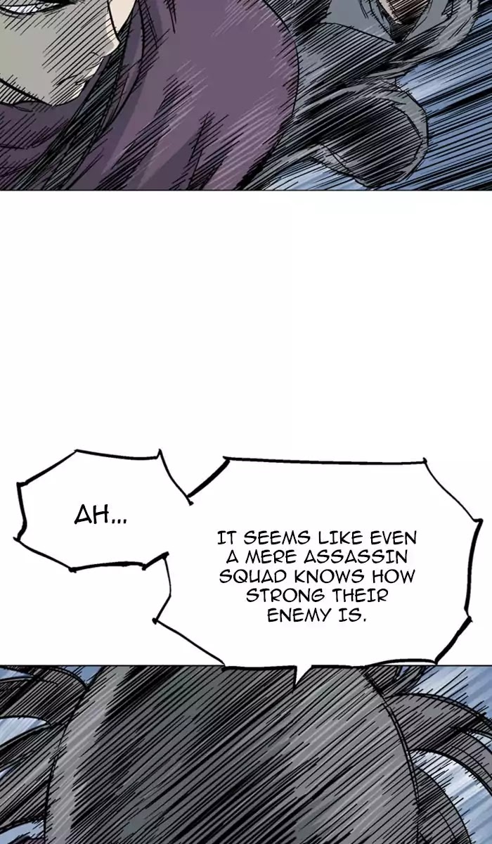 Gosu – Manga chapter 123 - page 53