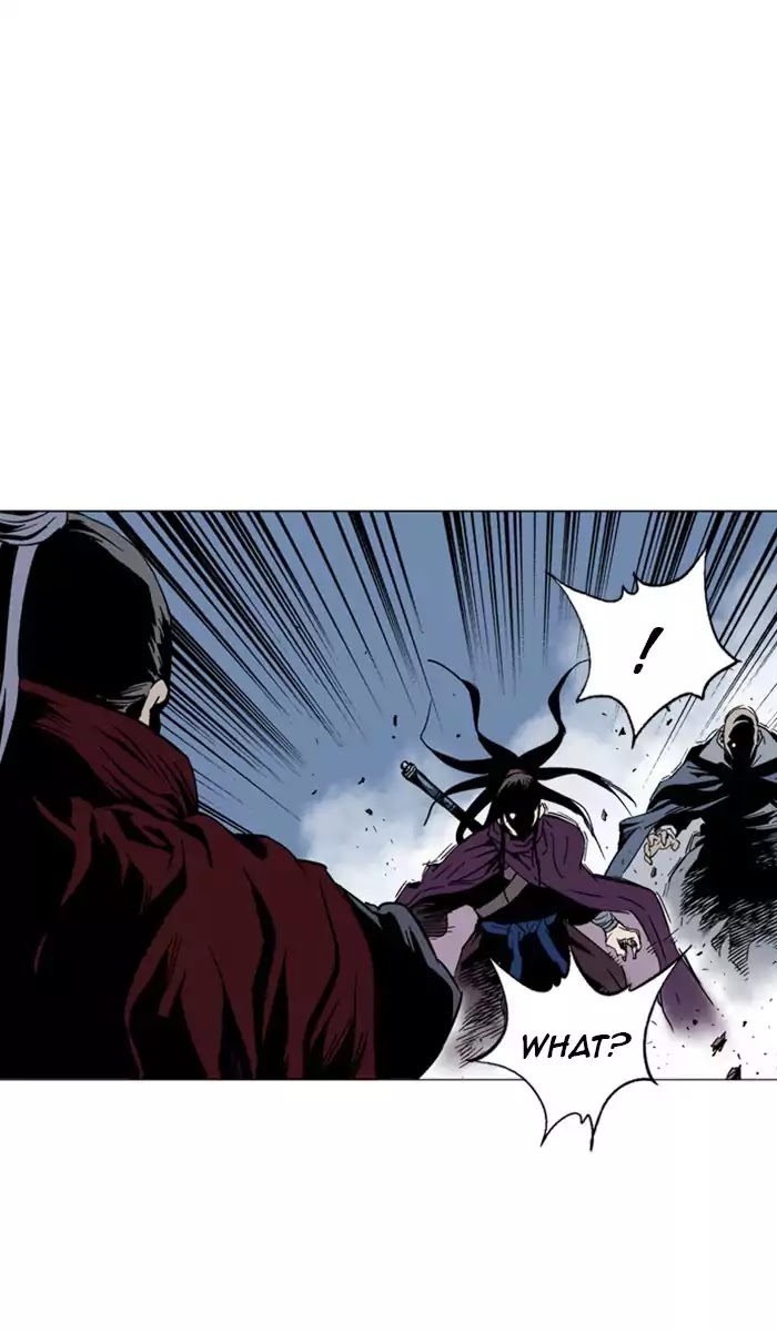 Gosu – Manga chapter 123 - page 60