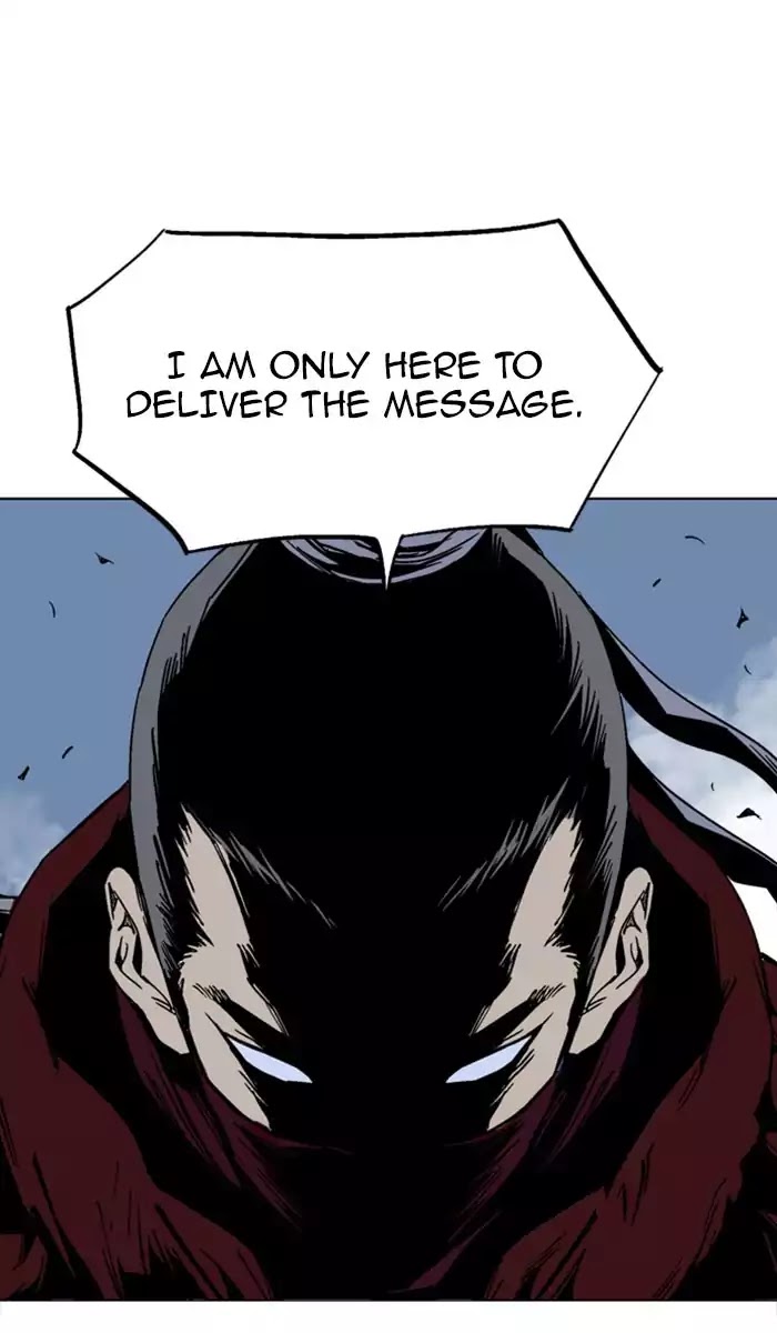 Gosu – Manga chapter 123 - page 62