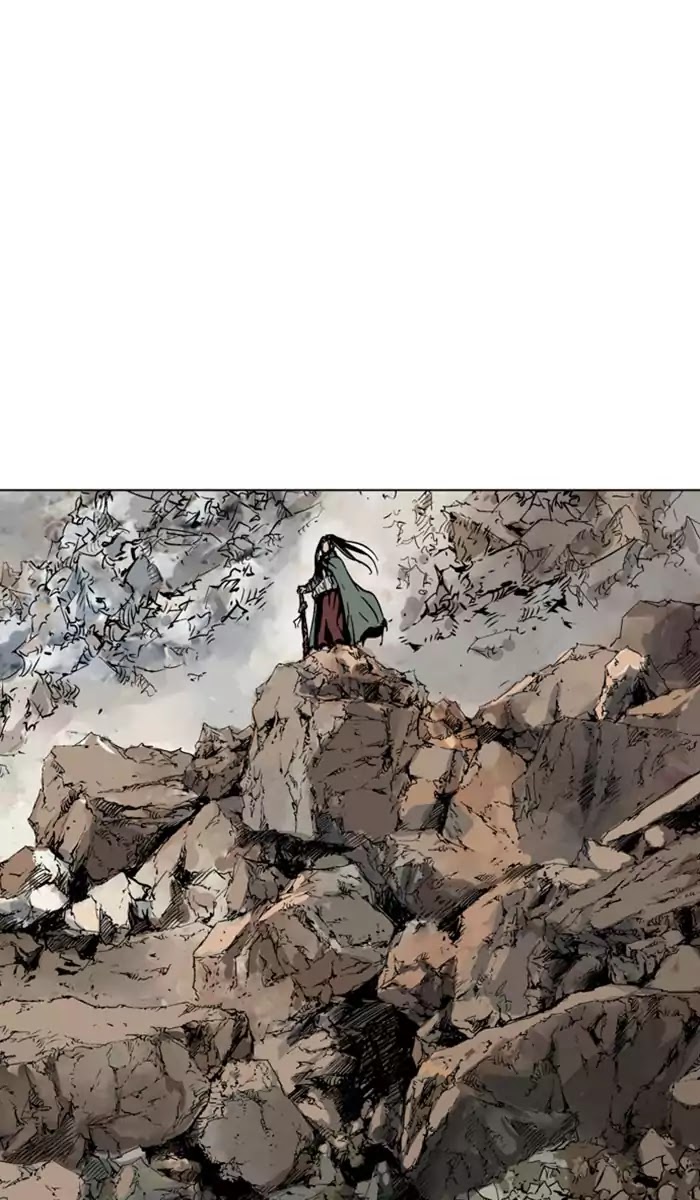 Gosu – Manga chapter 123 - page 72