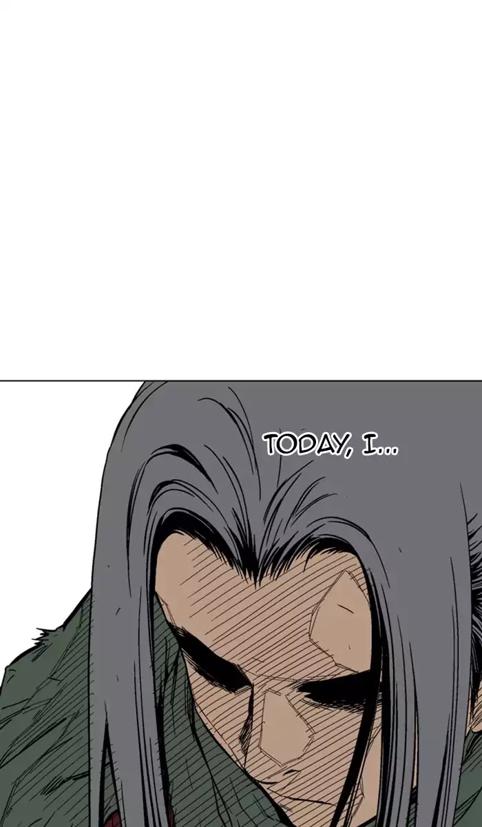 Gosu – Manga chapter 123 - page 78