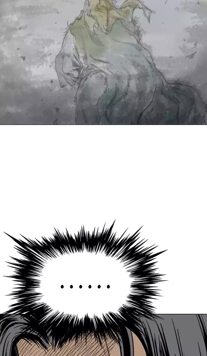 Gosu – Manga chapter 123 - page 84