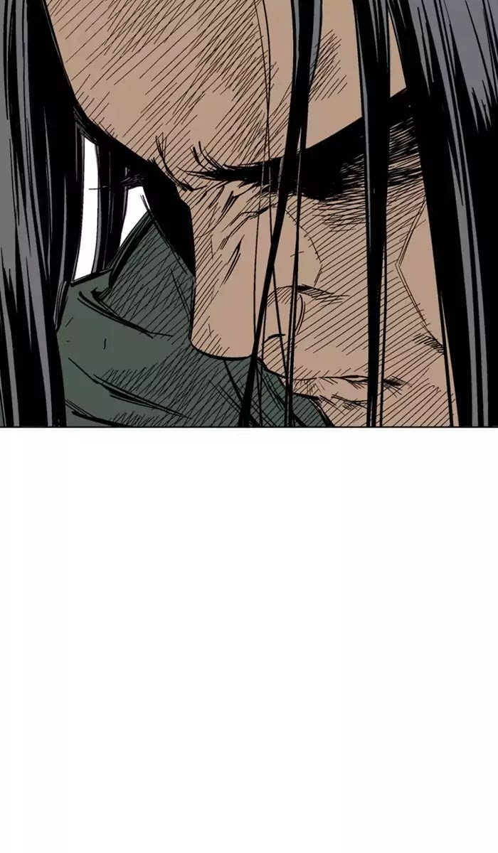 Gosu – Manga chapter 123 - page 85